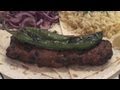 Adana Kebab