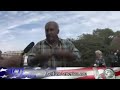 Muslim Speaks Out at Muslim Day Event Shariah Law Says Homosexuals Must be Killed