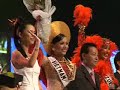 Miss Universe 2008 - Vietnam is always beside you, Thuy Lam