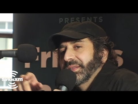Dave Attell 