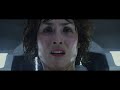 Prometheus Partie 3 (FINAL) (Saison 1 Épisode 8)