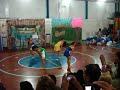 Croqui 2008 FEFISA 2� A Bach. Feijoada - Kururus