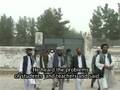 Delbar Jan Arman Governor of Zabul, South Afghanistan  Part 01.wmv