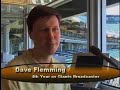 Giants Announcer/Broadcaster Dave Flemming Interview Part II