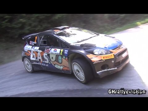 Latest WRC HD & Rally HD Videos