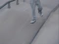 Inline - Boot Tricker