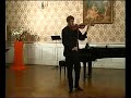 LAM 2008 ?aga?. Koncert Specjalny, fragment 2
