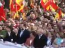 Video más completo de la manifestación del 11 marzo en...
