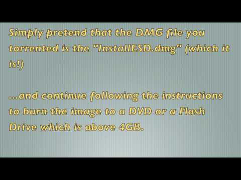how to repair dmg files not recognized