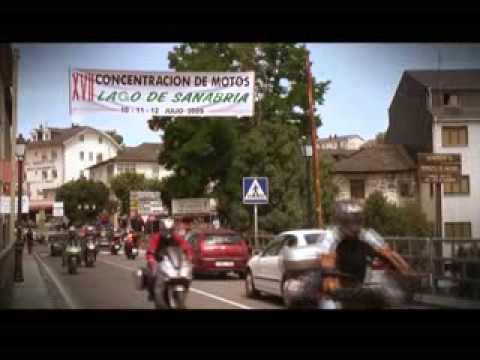 Video of Hospederi­a El Pico del Fraile