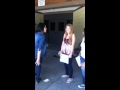 A Normal Day in Drama Class