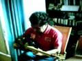 Hamidreza Taherzadeh تار حمبدرضا طاهرزاده ماهور