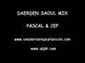 Michel Daerden Saoul Mix