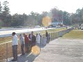 NWP Engineering 92 Maxima VQ35 Swap runs 12.22 @ 112.7mph ALL MOTOR - NEW WORLD RECORD