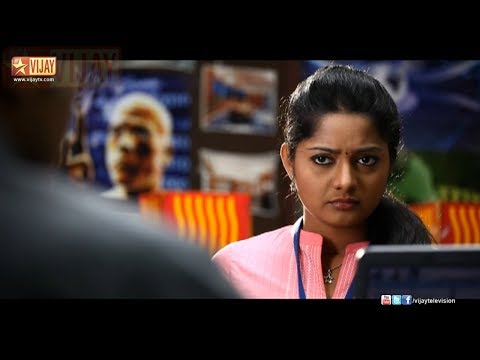 Office - ஆபீஸ்! Viswanathan talks to Lakshmi to help Raji. Lakshmi gets angry on Raji and apologizes to her. Raji refuses to show the demo to Lakshmi. Raji shows the ...