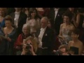 Australian receives Nobel Prize from King