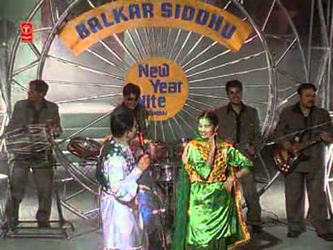Ve Sohniya [Full Song] Do Gallan- Balkar Sidhus New Year Nite