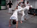 Capoeira Beirbazu Hong Kong ---- Angola sequence 1