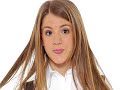 Laura Esquivel (Patito Feo) de linda