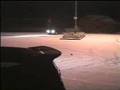 Bods Nissan Pulsar GTI-R @ 330bhp & Out In The Snow After