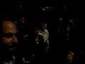 Daniel Levi chante la Tikva pour M�ir Panim