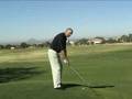 Golf Tip - Uneven Lies