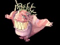 Ragnarok Online Most wanted Boss!! by Genessis