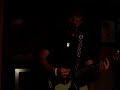 I-95 (cover) - Ben Wians