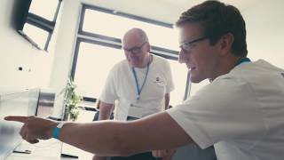 Eventvideo Fachtagung 2017 Wettermanufaktur GmbH