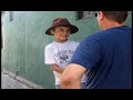 Indiana Jones Parody
