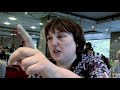 Lise Jul talks about powerty, mental illness and trust. Part 2.