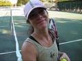 videos de Zelda and Everett Play Tennis (no Roy!)