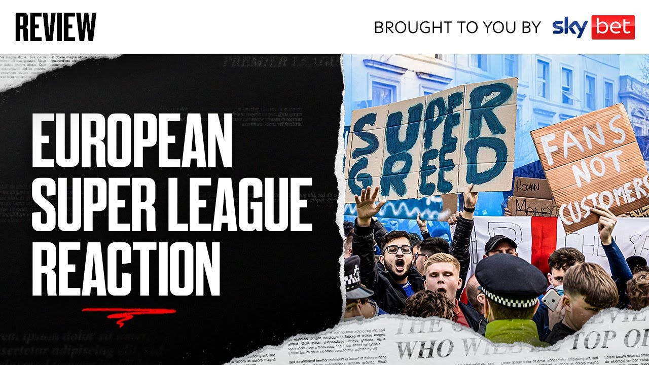 Introducing… The Overlap Review with Gary Neville | Jamie Carragher, David Ornstein & Carl Anka