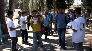 تقرير مبادرة