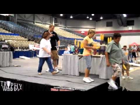 WCoC V - Women\'s Presentation