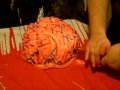 How to Make a Brain Cake