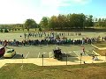 Atlee H.S. 2007 - 2008 VBODA preformance