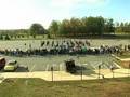 Atlee H.S. 2007 - 2008 VBODA preformance