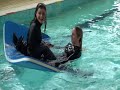 Wetlook: Linda & Mariska