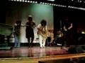 BHSEC Karaoke - Dr. Budimir