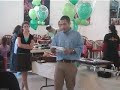 Adi Seymour Avichai Speech Adi Seymour Avichai Speech