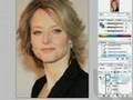 Como cambiar el color del cabello Photoshop