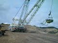 Drag Line at Alcoa Mine - Rockdale, TX Drag Line at Alcoa Mine - Rockdale, TX