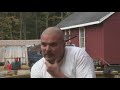 Interview with James Lefayve Interview with James Lefayve