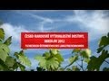 Česko-Rakouské vytrvalostní dostihy, Mikulov 2012 - HD
Česko-Rakouské vytrvalostní dostihy, Mikulov 2012 - HD