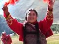 dance under salkantay