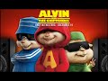 chipmunks beautiful girl