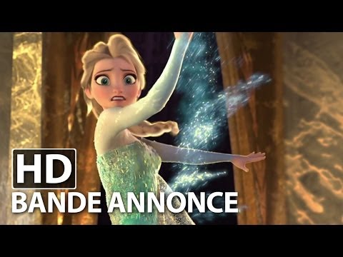 neiges - Bande-annonce HD officielle pour La Reine de Neiges (Walt Disney) Réalisateur: | Acteurs: Chris Buck, Jennifer Lee Abonne-toi! : http://www.youtube.com/subsc...