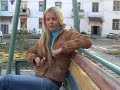 Mascha's Talk about Russian Women