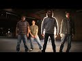 Onwards-Risingsons Music Video - test
